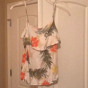 Old navy tank top size medium